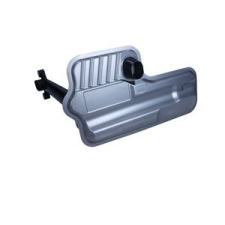 TOPRAN sebességváltó olajszűrő klt. szűrővel,tömítéssel autóalkatrész