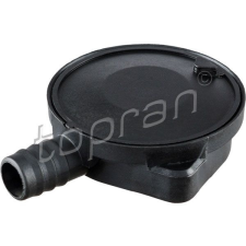 TOPRAN Szelep, forgattyúsház szellőztetés TOPRAN 501 896 kormányvezérlő és kiegészítői