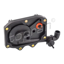 TOPRAN Szelep, forgattyúsház szellőztetés TOPRAN 502 552 autóalkatrész