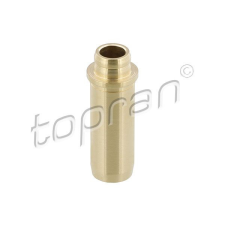 TOPRAN szelepvezető TOPRAN 100 247 autóalkatrész