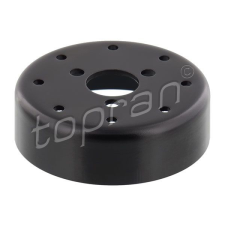 TOPRAN szíjtárcsa, ventilátor TOPRAN 113 790 autóalkatrész