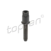 TOPRAN szíjtárcsacsavar 504 091