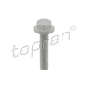 TOPRAN szíjtárcsacsavar 701 657