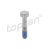 TOPRAN szíjtárcsacsavar 723 934