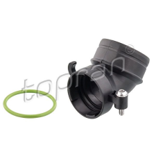 TOPRAN szívócső, légszűrő TOPRAN 117 828 autóalkatrész