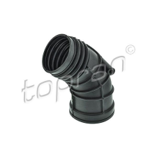 TOPRAN Szívócső, légszűrő TOPRAN 502 430 levegőszűrő