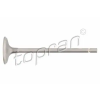 TOPRAN Szívószelep 700 653
