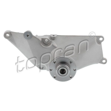 TOPRAN tartó, hűtőventilátor TOPRAN 400 017 autóalkatrész