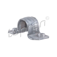 TOPRAN tartó, stabilizátor-csapágyazás TOPRAN 113 410 autóalkatrész