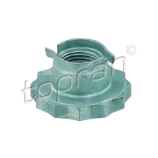 TOPRAN tengely anya, hajtótengely TOPRAN 109 664 autóalkatrész