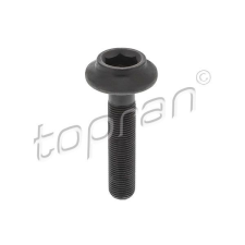 TOPRAN tengelycsavar, hajtótengely TOPRAN 108 139 autóalkatrész