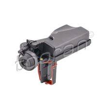 TOPRAN terelőlap, szívólevegő TOPRAN 502 316 autóalkatrész