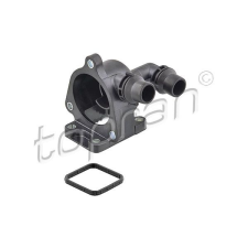 TOPRAN Termosztátház TOPRAN 501 879 vízhűtő