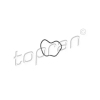 TOPRAN tömítés, forgattyúsház-szellőzés 206 527