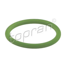 TOPRAN Tömítés, gyújtáselosztó 109 744 autóalkatrész