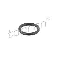 TOPRAN tömítés, hűtőközeg-vezeték TOPRAN 628 308 autóalkatrész