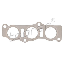 TOPRAN tömítés, kipufogókönyök TOPRAN 722 656 autóalkatrész