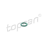 TOPRAN tömítés, töltő 115 344