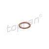 TOPRAN tömítés, töltő 208 316