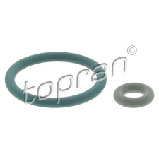 TOPRAN Tömítéskészlet, befecskendező fúvóka TOPRAN 100 736 autóalkatrész