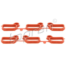 TOPRAN tömítéskészlet, szívókönyök TOPRAN 502 196 autóalkatrész