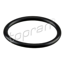 TOPRAN Tömítő Gyűrű, hűtőközeg-vezeték TOPRAN 114 052 autóalkatrész