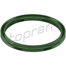 TOPRAN Tömítőgyűrű, töltőlevegőcső TOPRAN 115 071 autóalkatrész