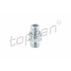 TOPRAN üreges csavar 117 749