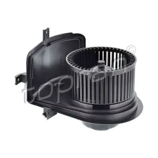 TOPRAN Utastér-ventilátor 108 632 autóalkatrész