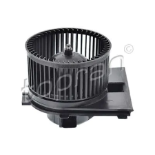 TOPRAN Utastér-ventilátor 109 899 autóalkatrész