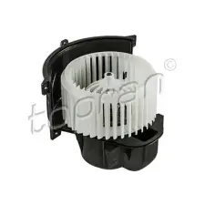 TOPRAN Utastér-ventilátor 113 718 autóalkatrész