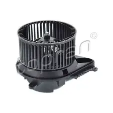TOPRAN Utastér-ventilátor 401 544 autóalkatrész