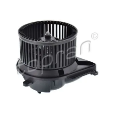TOPRAN Utastér-ventilátor 401 603 autóalkatrész