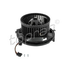 TOPRAN Utastér-ventilátor TOPRAN 121 572 autóalkatrész