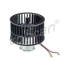 TOPRAN Utastér-ventilátor TOPRAN 207 328 autóalkatrész