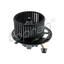 TOPRAN Utastér-ventilátor TOPRAN 502 395 autóalkatrész