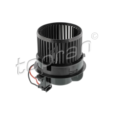 TOPRAN Utastér-ventilátor TOPRAN 703 037 autóalkatrész