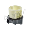 TOPRAN Utastér-ventilátor TOPRAN 721 547