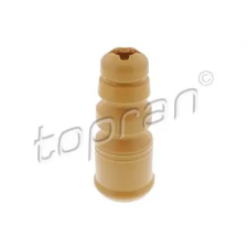 TOPRAN ütköző, rugózás 113 452 autóalkatrész