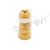 TOPRAN ütköző, rugózás 116 706