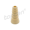 TOPRAN ütköző, rugózás 300 111