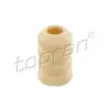 TOPRAN ütköző, rugózás 400 363