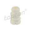 TOPRAN ütköző, rugózás 409 319