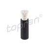 TOPRAN ütköző, rugózás 501 780