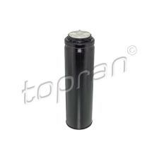 TOPRAN ütköző, rugózás TOPRAN 208 668 autóalkatrész