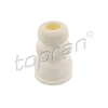 TOPRAN Ütköző, rugózás TOPRAN 722 717