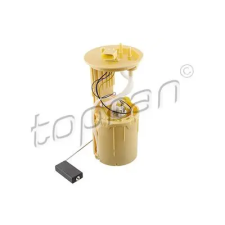 TOPRAN üzemanyag-ellátó egység 630 670 autóalkatrész