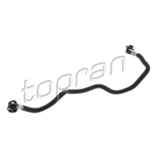 TOPRAN üzemanyag-vezeték 409 910 autóalkatrész