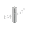TOPRAN Üzemanyagszűrő 630 803