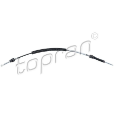 TOPRAN váltó bovden TOPRAN 119 133 autóalkatrész